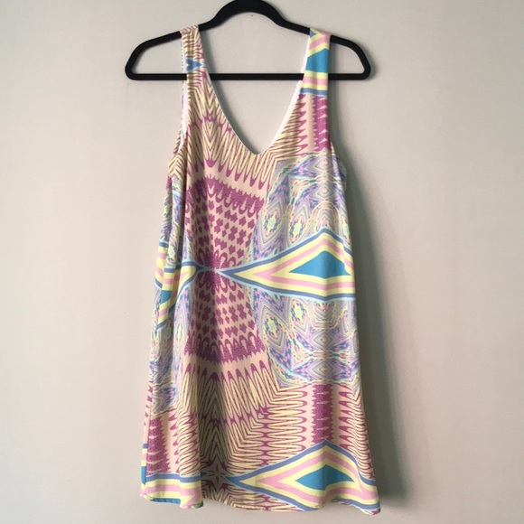 Everly Dresses & Skirts - Everly Dress